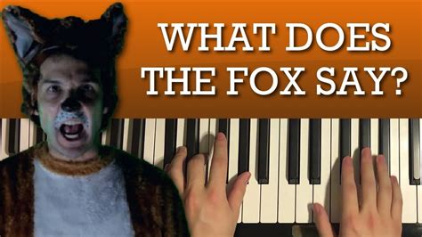 funny songs like what does the fox say